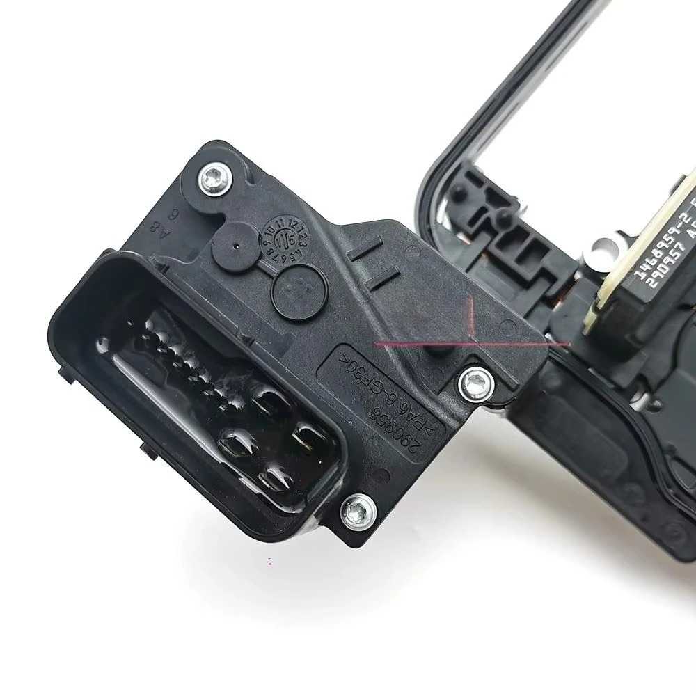 Transmission Control Module DQ200 7 Speed DSG TCU 0AM TCM Transmission Control Unit 0AM927769D Electronic Control Module Auto